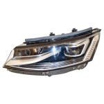 světlomet přední levý - kompletní full LED VW Multivan T7 7T0  7T1941081C  992941572AG
