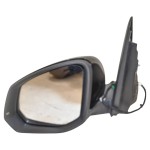 zpětné <strong>zrcátko</strong> levé <strong>9</strong> PIN VW Multivan T7 7T0