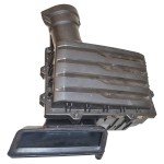 filtrbox VW Multivan T7 7T0 2,0 TDi 110 KW  5QF129601F  5QF129607A