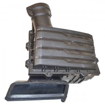 filtrbox VW Multivan T7 7T0 2,0 TDi 110 KW  5QF129601F  5QF129607A