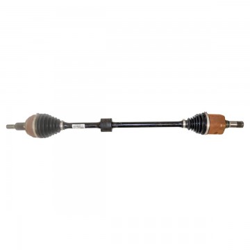 poloosa přední pravá VW Multivan T7 7T0 2,0 TDi DSS 110 KW VDB 7A  7T0407272A