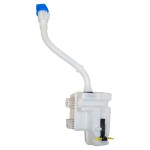 nádobka ostřikovačů + 1 motorek VW Multivan T7 7T0  7T0955449A  1K6955651