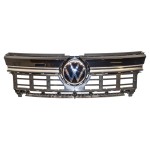 maska VW Multivan T7 7T0  7T0807381D - lehce poškrábaný znak