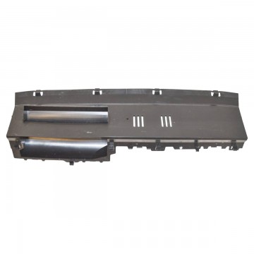 vedení vzduchu - náfuk do chladičové stěny horní VW Multivan T7 7T0 2,0 TDi  7T0805898A