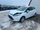 Ford Fiesta 1,25 60KW SNJB r.2010 prodám díly