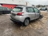 Peugeot 2008 rv 2017 1,2 16V typ HMZ prodám díly