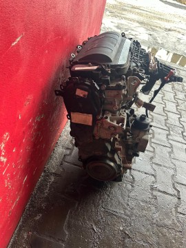 Motor 2,0 HDI 16V RH02 Peugeot 3008 Citroen C5