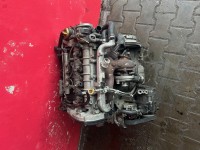 Motor 1,9JTD 110KW 939A2000 Alfa Romeo CROMA