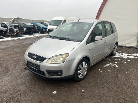Ford Focus C-max 2,0TDCI 100KW G6DA prodám díly