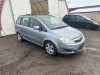 Opel Zafira 1,9CDTI 88KW Z19DT prodám díly