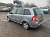 Opel Zafira 1,9CDTI 88KW Z19DT prodám díly