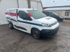 Citroen Berlingo 1,5HDI 75KW YH01 prodám díly