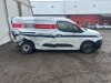 Citroen Berlingo 1,5HDI 75KW YH01 prodám díly