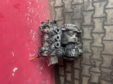 Motor 1,2 HTP 40KW kód BMD VW, Škoda, Seat komplet