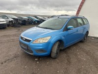 Ford <strong>Focus</strong> 1,6TDCI 83KW G8DB prodám díly z vozu