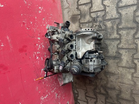 Motor 1,2 HTP 40KW kód AWY VW, Škoda, Seat komplet