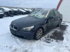 BMW e60 530D 3,0D 160KW 306D2 prodám díly