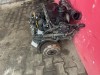 Motor 1,9TDI 96KW Seat Ibiza typ ASZ kompletní