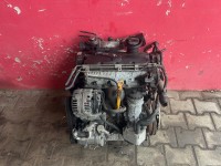 Motor 1,9TDI 96KW Seat Ibiza typ ASZ kompletní