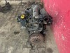 Motor 1,9 DCI F9Q Q7 Renault Megane Scenic komplet