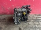 Motor 1,9 DCI F9Q Q7 Renault Megane Scenic komplet