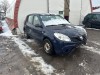 Dacia Sandero 1,4 55KW KFJ A7 r.2010 prodám díly