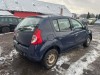 Dacia Sandero 1,4 55KW KFJ A7 r.2010 prodám díly