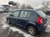 Dacia Sandero 1,4 55KW KFJ A7 r.2010 prodám díly