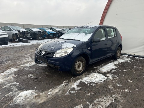 Dacia Sandero 1,4 55KW KFJ A7 r.2010 prodám díly