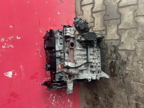 Motor 1,6 BlueHdi 88KW BHZ BH01 Peugeot Citroen