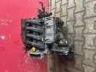 Motor 1,4 16V K4J C750 70KW Renault Megane komplet