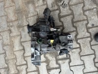 Převodovka VW Golf IV 1,6i 74KW typ DLP