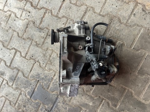 Převodovka Škoda Fabia II 1,2HTP 51KW 02T301103AB