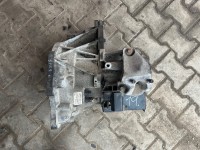 Převodovka Ford Fiesta 1,25 60KW MK7 8AGR 7002 CA