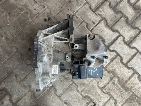 Převodovka Ford Fiesta 1,25 60KW MK7 8AGR 7002 CA