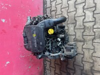Motor 1,9 DCI F9Q Renault Megane Scenic kompletní