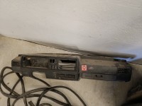 Palubovka na Golf II. GTI nebo i obyč 