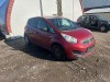 KIA Venga 1,4 66KW G4FA r.2011 prodám díly