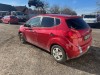 KIA Venga 1,4 66KW G4FA r.2011 prodám díly