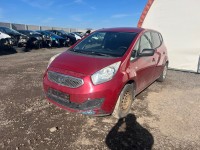 KIA Venga 1,4 66KW G4FA r.2011 prodám díly