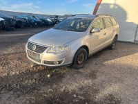 VW Passat B6 2,0TDI 103KW typ BKP prodám díly