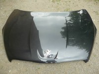 PEUGEOT 508 KAPOTA, panty kapoty