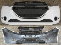 <strong>PEUGEOT</strong> 208 NÁRAZNÍK, příslušenství nárazníků, SVĚTLA