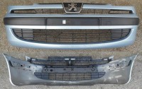 <strong>PEUGEOT</strong> 807 NÁRAZNÍKY, VÝZTUHY a nosníky, SVĚTLA