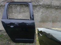CITROEN <strong>C3</strong> PICASSO DVEŘE