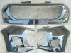 PEUGEOT 107 NÁRAZNÍKY a VÝZTUHY, DRŽÁKY, SVĚTLA, DISKY