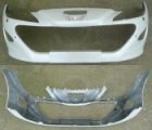 <strong>PEUGEOT</strong> RCZ přední nárazník