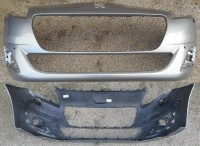 <strong>PEUGEOT</strong> 5008 NÁRAZNÍK a příslušenství, SVĚTLA