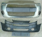 <strong>PEUGEOT</strong> PARTNER NÁRAZNÍK, VÝZTUHY a PŘÍSLUŠENSTVÍ, SVĚTLA