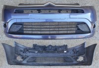 CITROEN <strong>C4</strong> PICASSO a GRAND PICASSO NÁRAZNÍKY a příslušenství